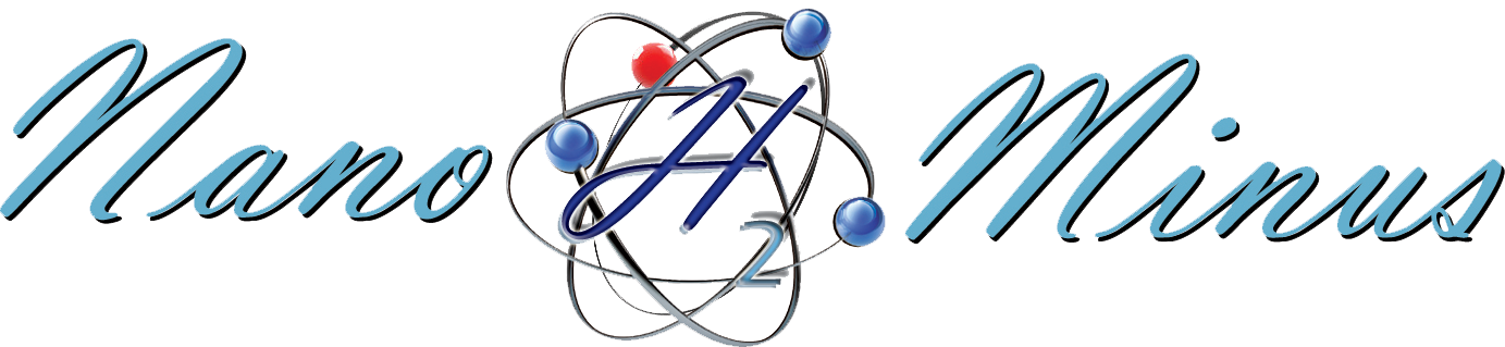 Nano H2 Minus Company logo.
